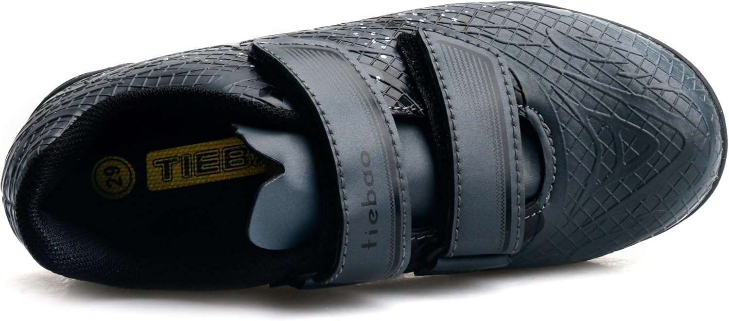 Kids Soccer Shoes Turf Cleats Outdoor for Toddler/Little/Big Boys Girls - Image 3