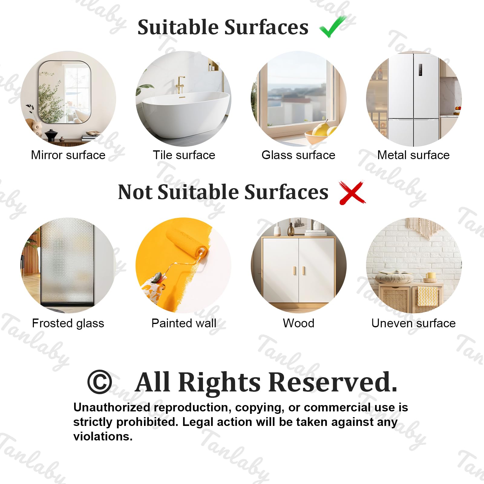 Tanlaby Jaune Pissenlits Fenêtre Stickers Papillon Plante Autocollants Fenêtre Printemps Été Vitre Stickers Anti-Collision Réutilisables Double Face pour Fenêtre Maison Café Verre Porte Décoration