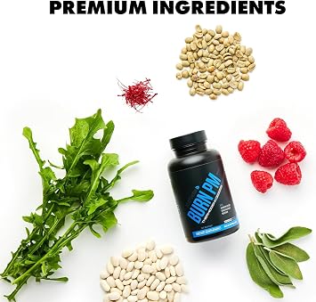 Sculpt Nation by V Shred - Night Time Metabolism Support with Raspberry Ketones, Green Tea Extract and Melatonin - 60 Gluten Free Capsules - 2 Pack