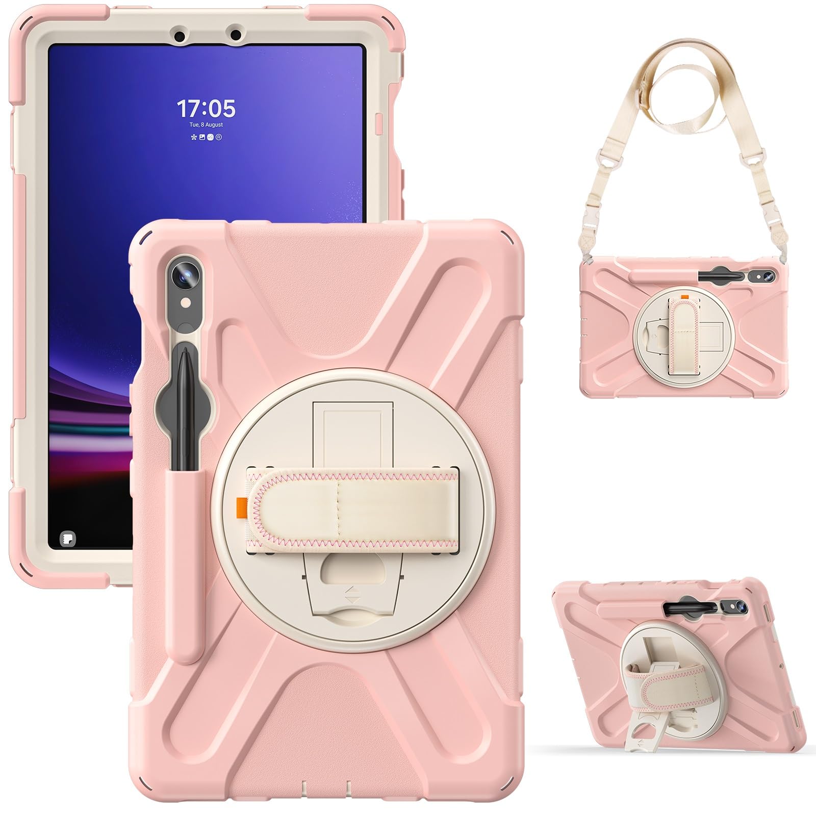 Amazon.co.jp: Samsung Galaxy Tab S10 FE 10.9インチ (SM-X520/X526B