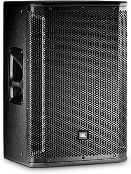 Amazon.com: JBL Professional SRX815 Portable 2-Way Bass Reflex