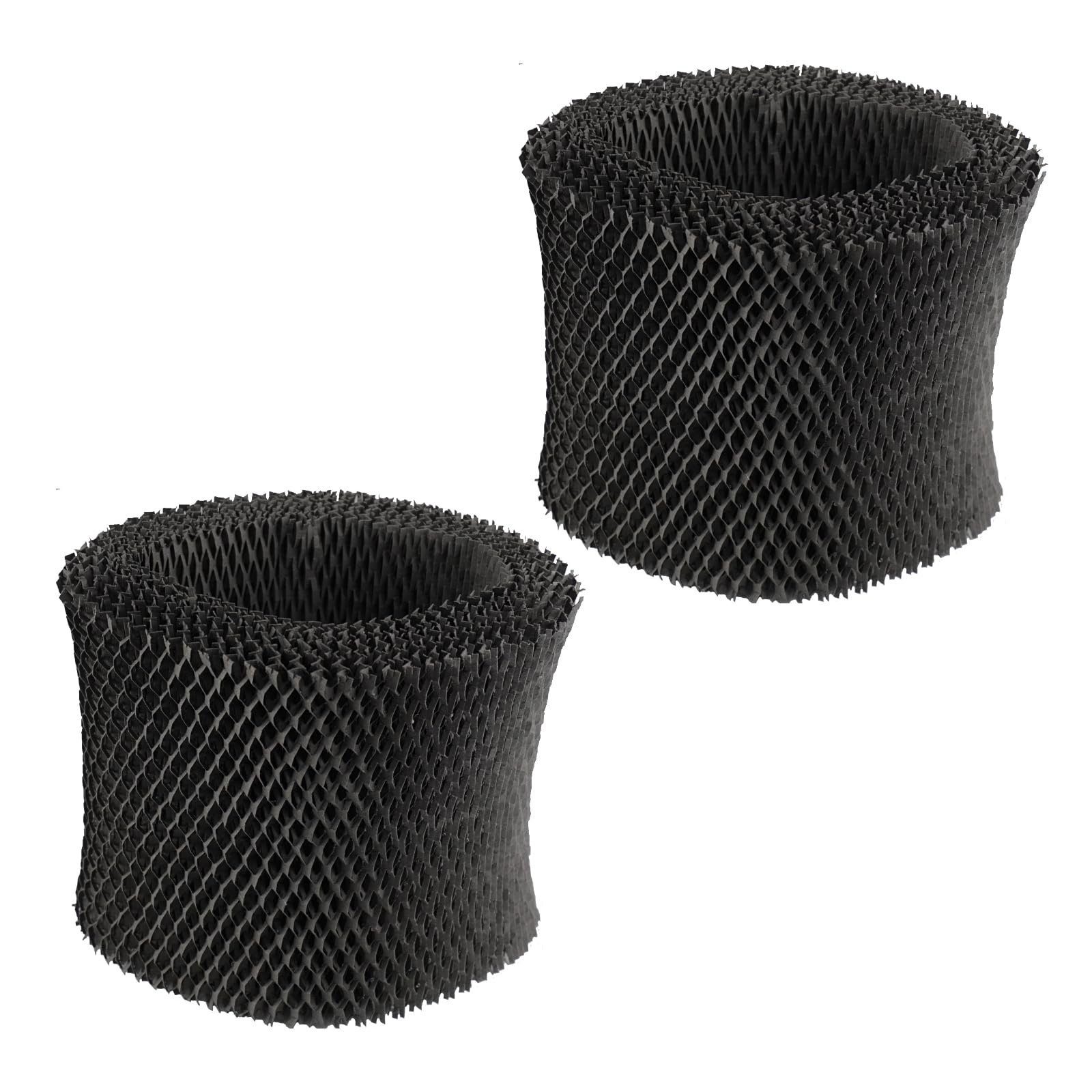 FY2401/30 Filtro umidificatore compatibile con umidificatore Philips Series 2000,HU4814, HU4813, HU4811, HU4803 & HU4801, numero di parte FY2401/30,2 pz