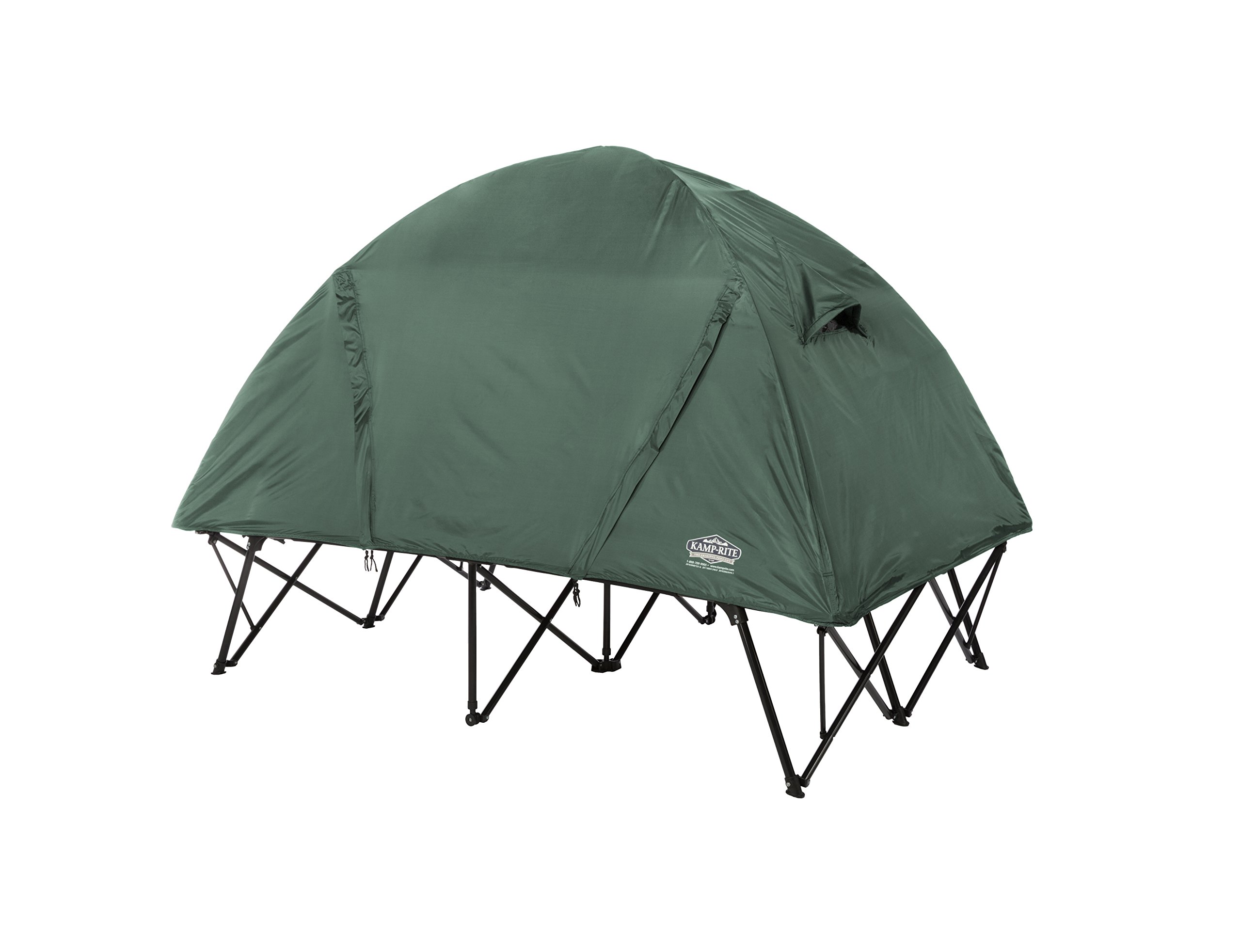 極美品 希少品 Kamp-Rite kamp Rite カンプライト テントコット