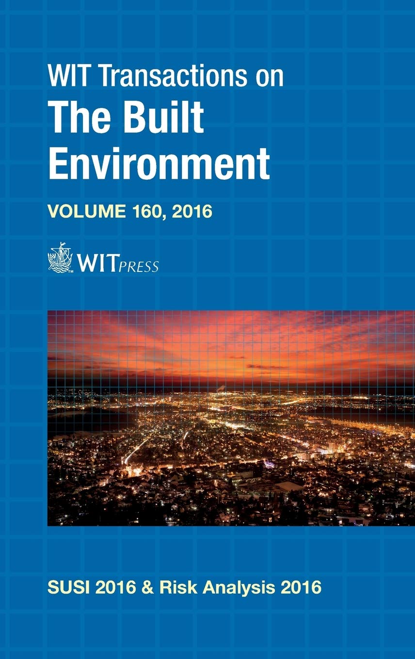 Infrastructure Risk Assessment & Management (Wit Transactions on the Built Environment)