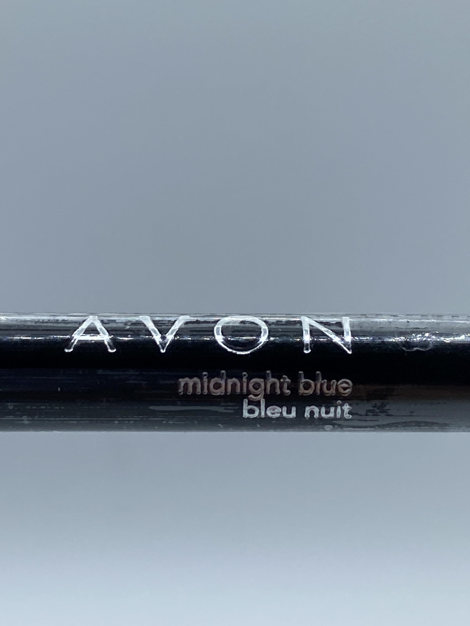 AVON Ultra Luxury Eye Liner Color MIDNIGHT BLUE