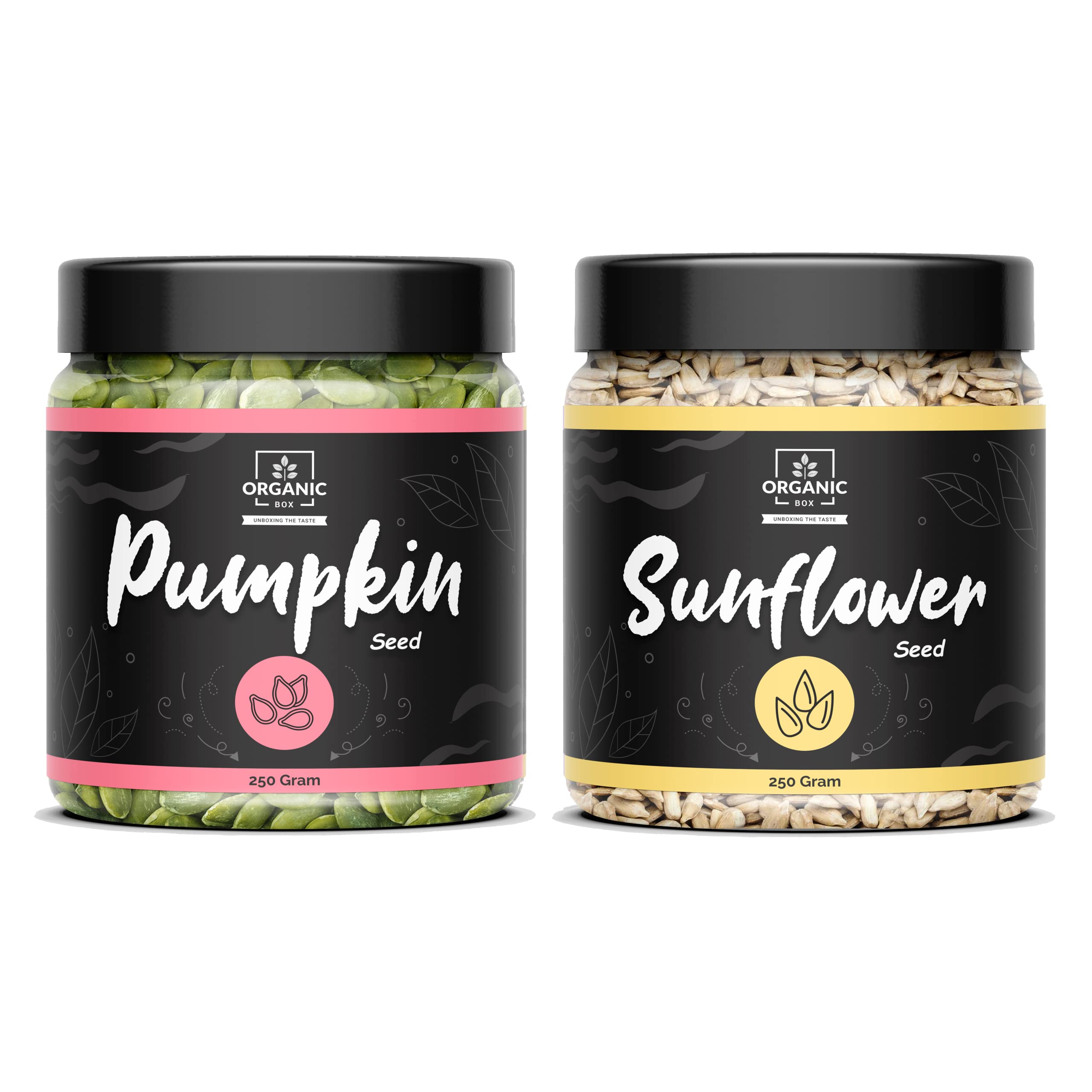 See full amazon price history chart for Elly Nuts Raw Pumpkin Seeds - 200g, High Fiber + Sunflower Seeds | Surajmukhi Ke Beej Raw Sunflower Seeds for Eating 200g (400gm Pack of 2) - Diwali Gift Pack Elly Nuts Raw Pumpkin Seeds - 200g, High Fiber + Sunflower Seeds | Surajmukhi Ke Beej Raw Sunflower Seeds for Eating 200g (400gm Pack of 2) - Diwali Gift Pack (B09Q6D3QN1) Amazon Price History, Amazon Price Tracker