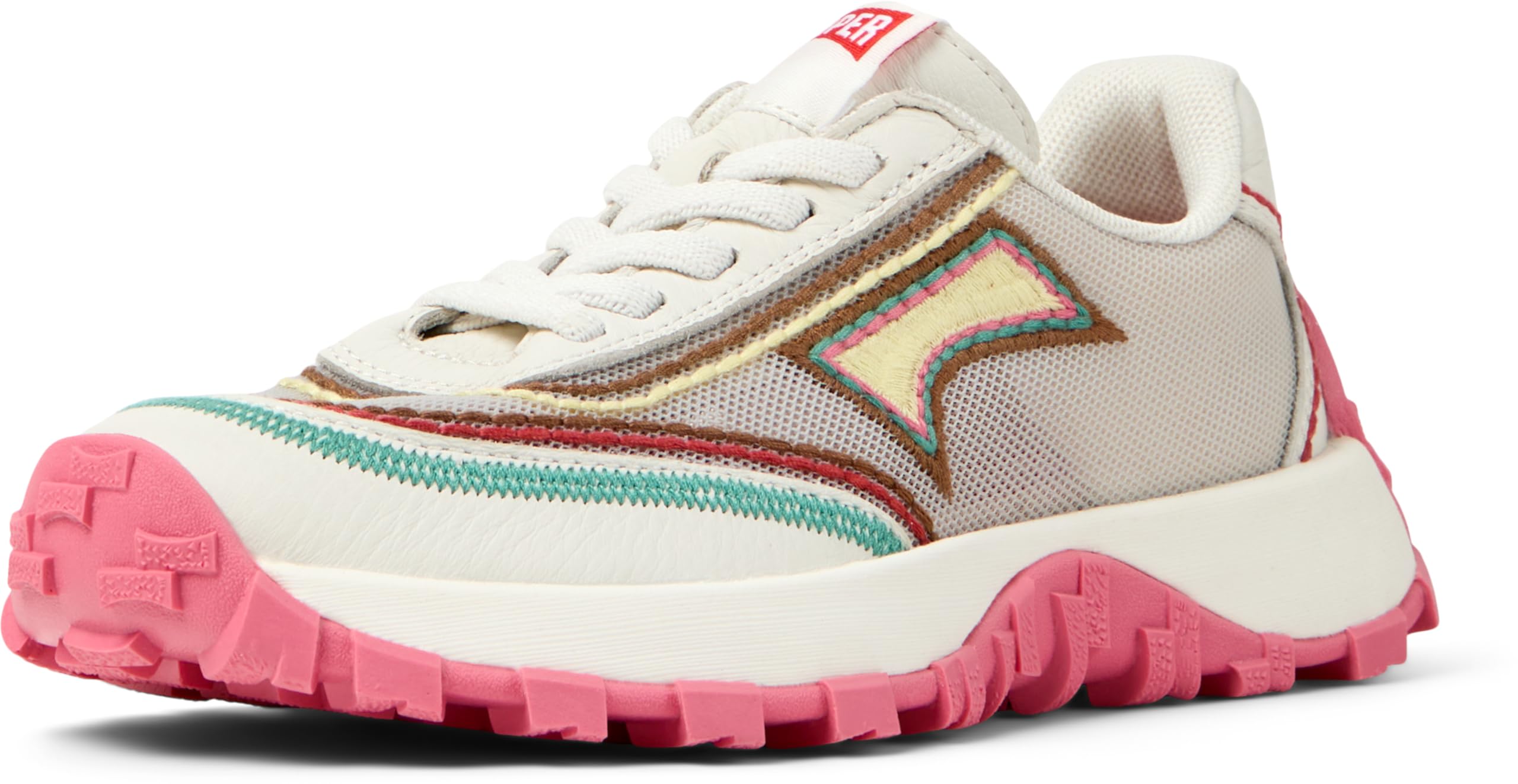 Camper Drift Trail K800685, Sneaker, Multi-Assorted 001 Tws, 35 Eu-image