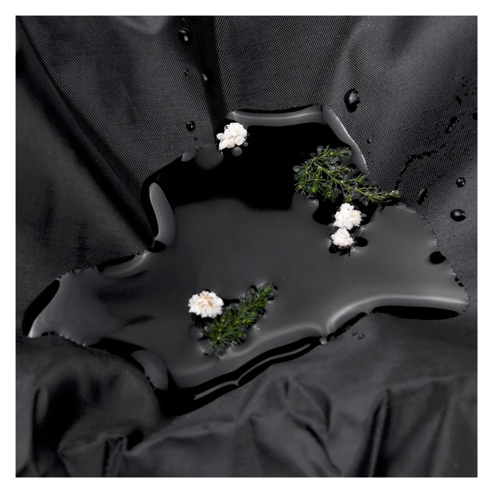 Cubre Moto Impermeable Cubierta impermeable for motocicleta, accesorios for Motocross, cubierta a prueba de polvo, protección UV for exteriores e interiores for todas las estaciones, cubiertas for llu