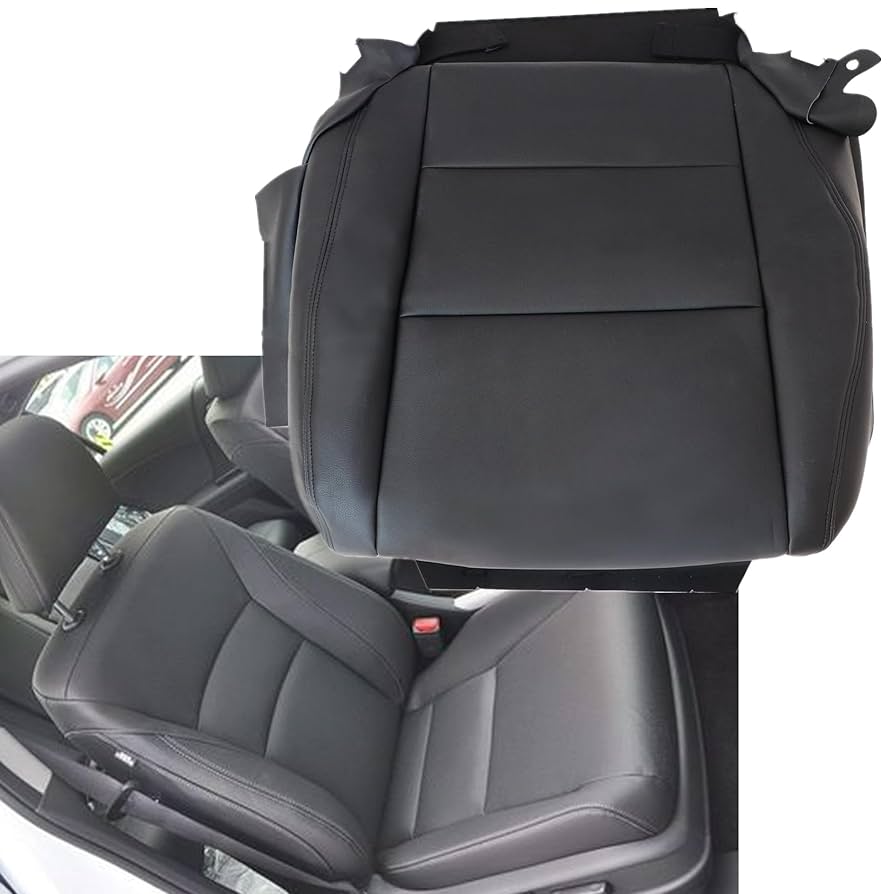 Amazon.com: GXARTS Front Passenger Side Bottom Leather