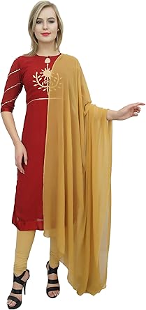 churidar readymade amazon