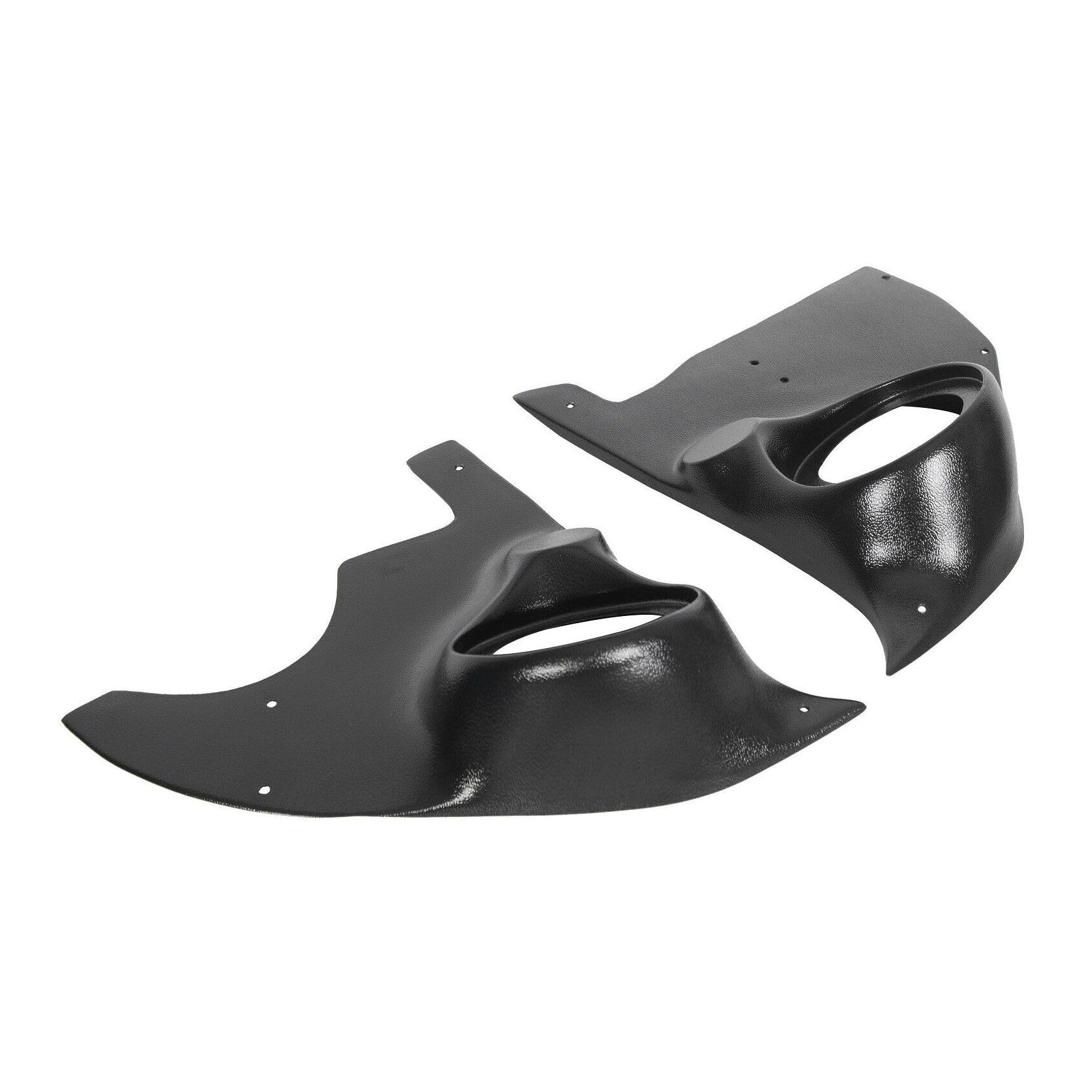 HETAIN for Chevy for C10 for C10 Pickup for C20 for C30 Pickup for K10 Pickup for K20 Pickup for K30 Pickup 75-79 73-74 75-79 73-74 73-74 73-74 73-74 Truck Kick Panels Textured