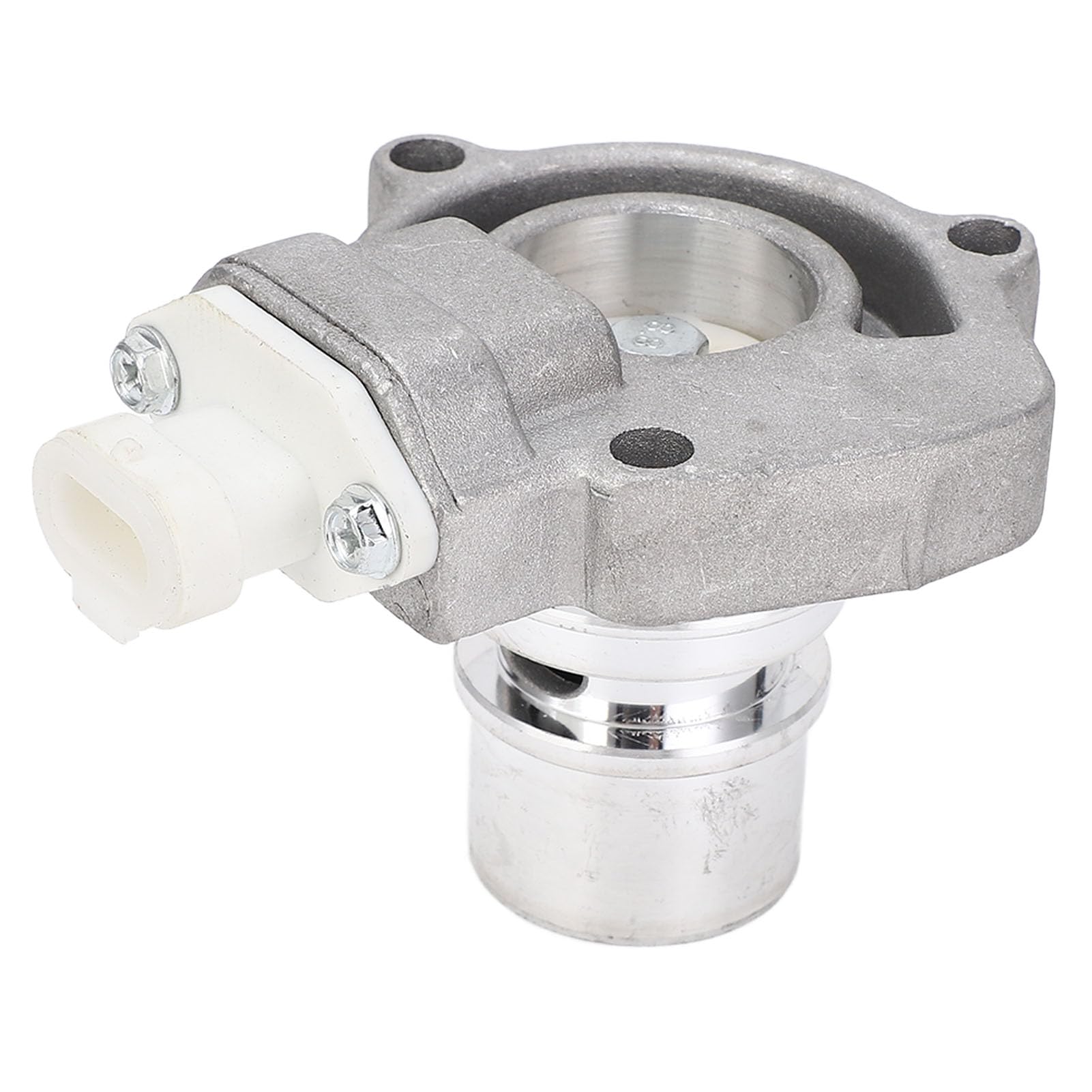 8PCS Air Dryer Purge Valve with Heater 5004341 Efficient Stable Performance Metal Structure Replacement for Bendix AD?9 Air Dryer