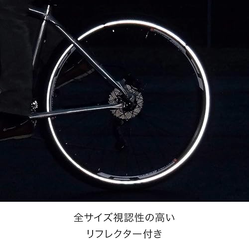 Miniatura 6 de SCHWALBE Marathon Green Guard Reflex - Neumático de turismo con cable