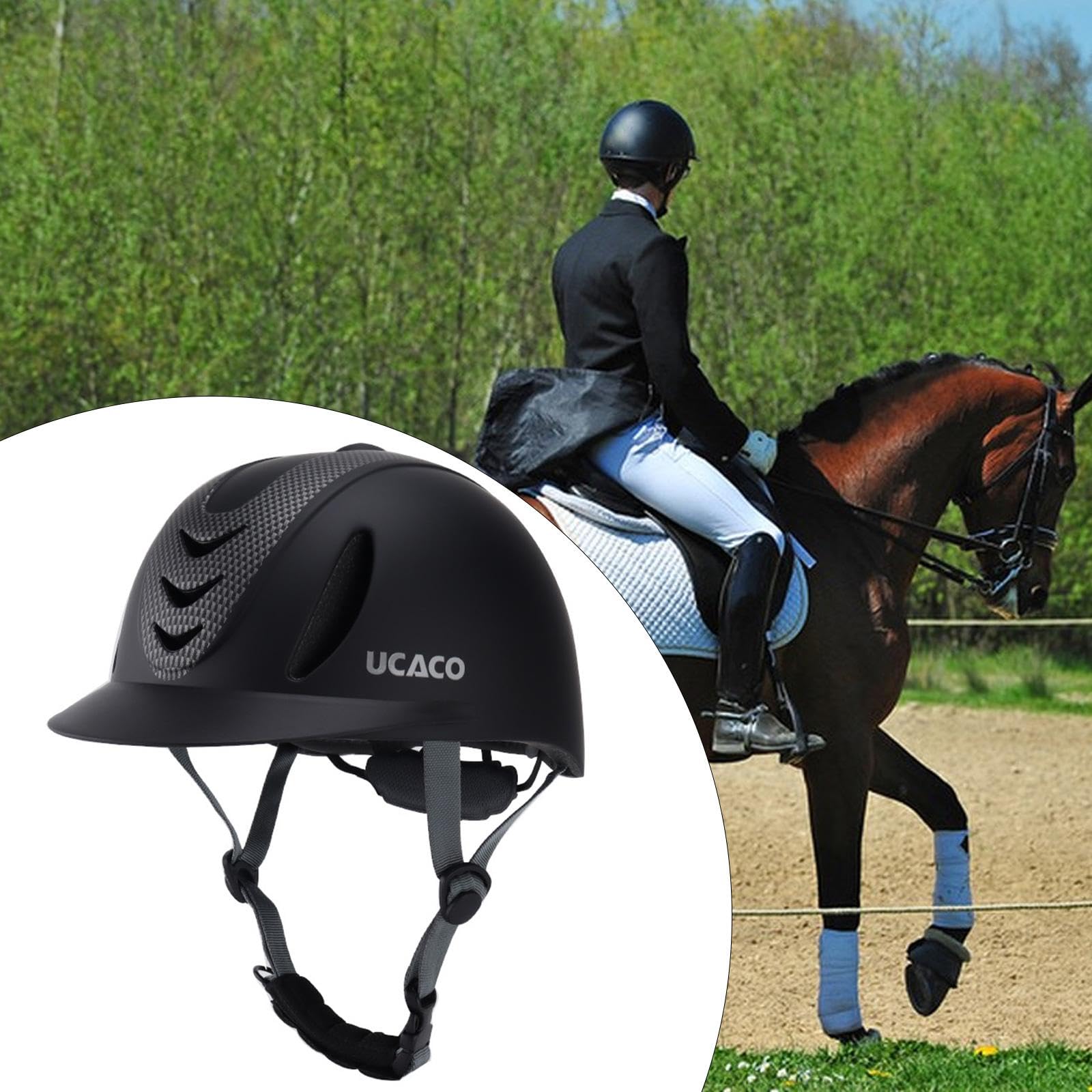 CASCO EQUITAZIONE KASK DOGMA XC - Selleria La Quercia - Articoli Per Cavalli E Cavalieri