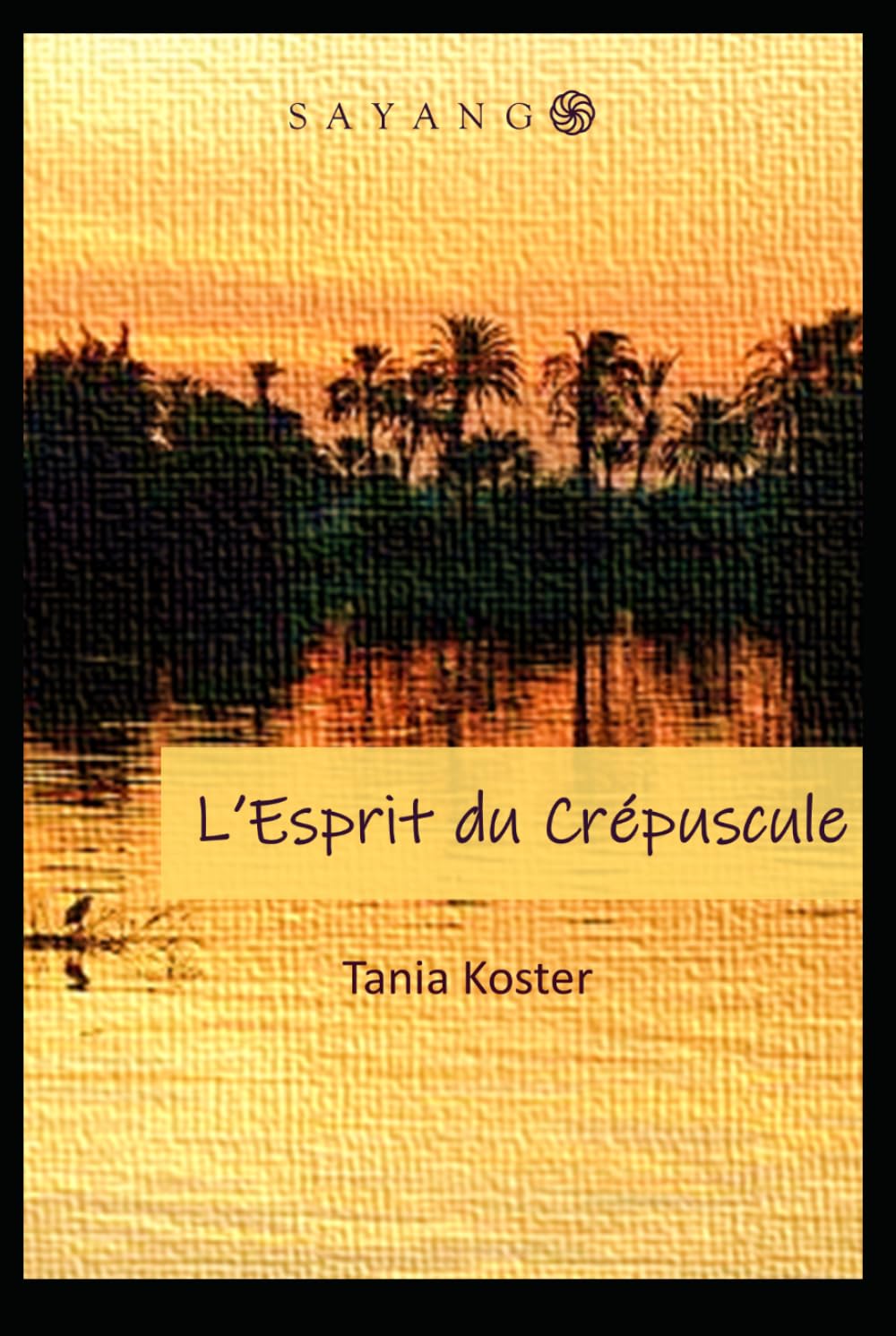 L'Esprit du Crépuscule