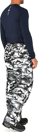 Arctix Men's Snow Sports Cargo Pants