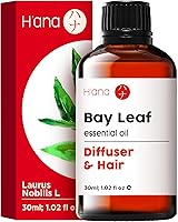 Vista 25 de Aceite esencial de geranio de rosa H'ana - 1.02 fl oz - para cabello, piel, difusor, aromaterapia, fabricación de velas y jabón DIY