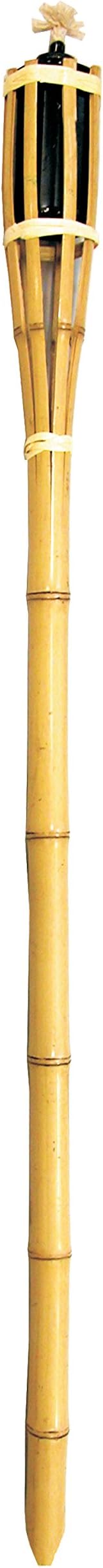 Bamboo Torch 150 cm tree stand