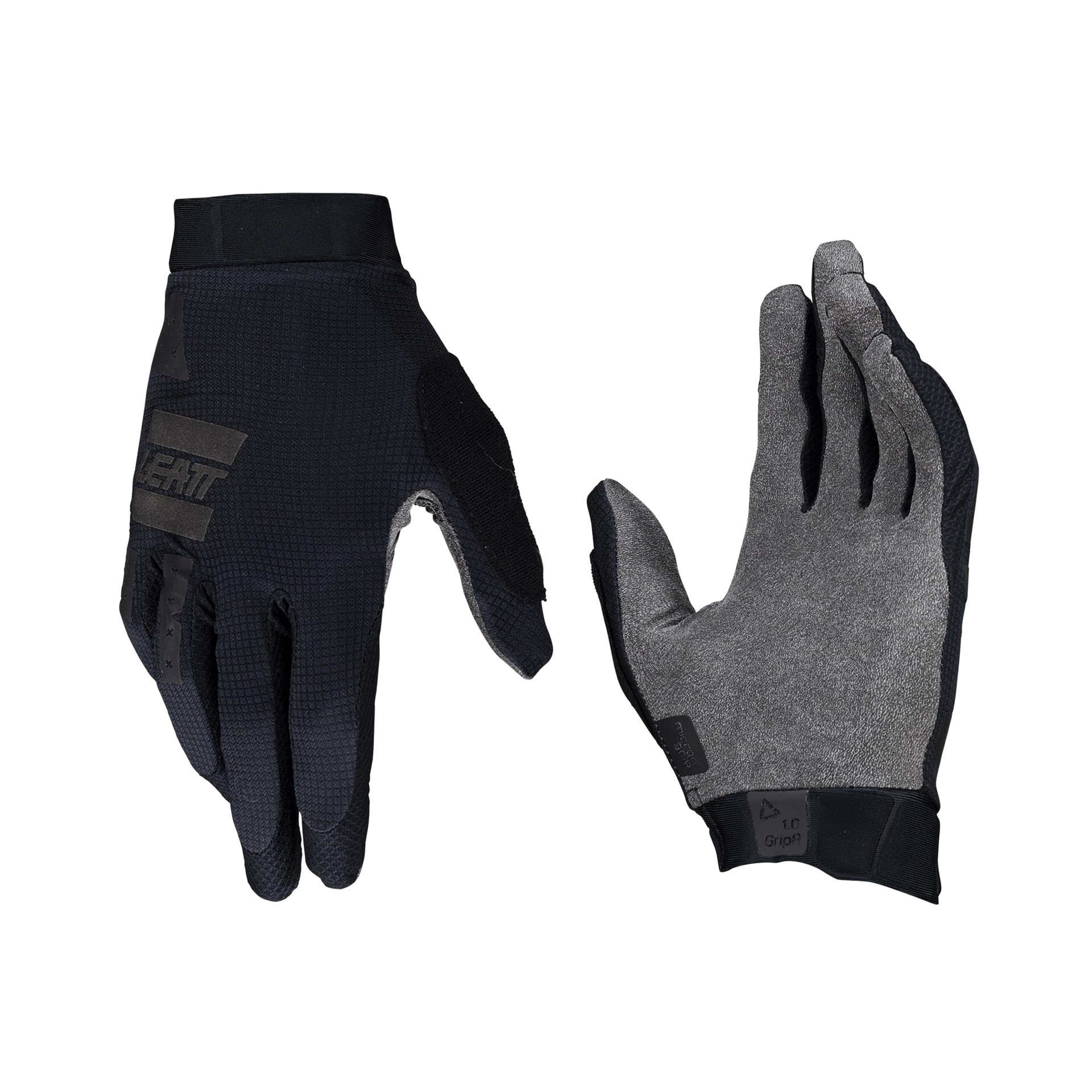 Leatt Gripr 1.0 Seamless MicronGrip Palm MTB Gloves