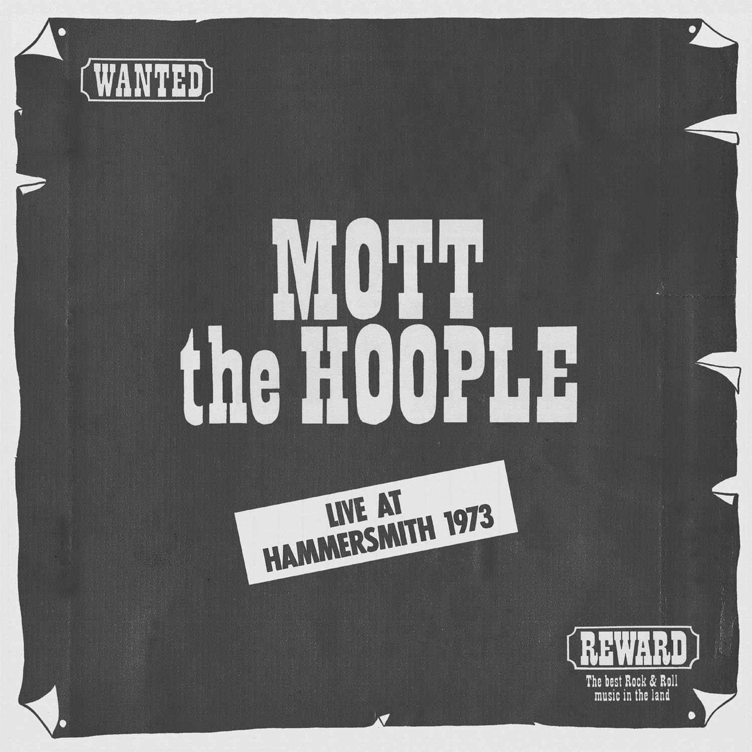 Live At Hammersmith 1973 ( 2 INDIE STORES