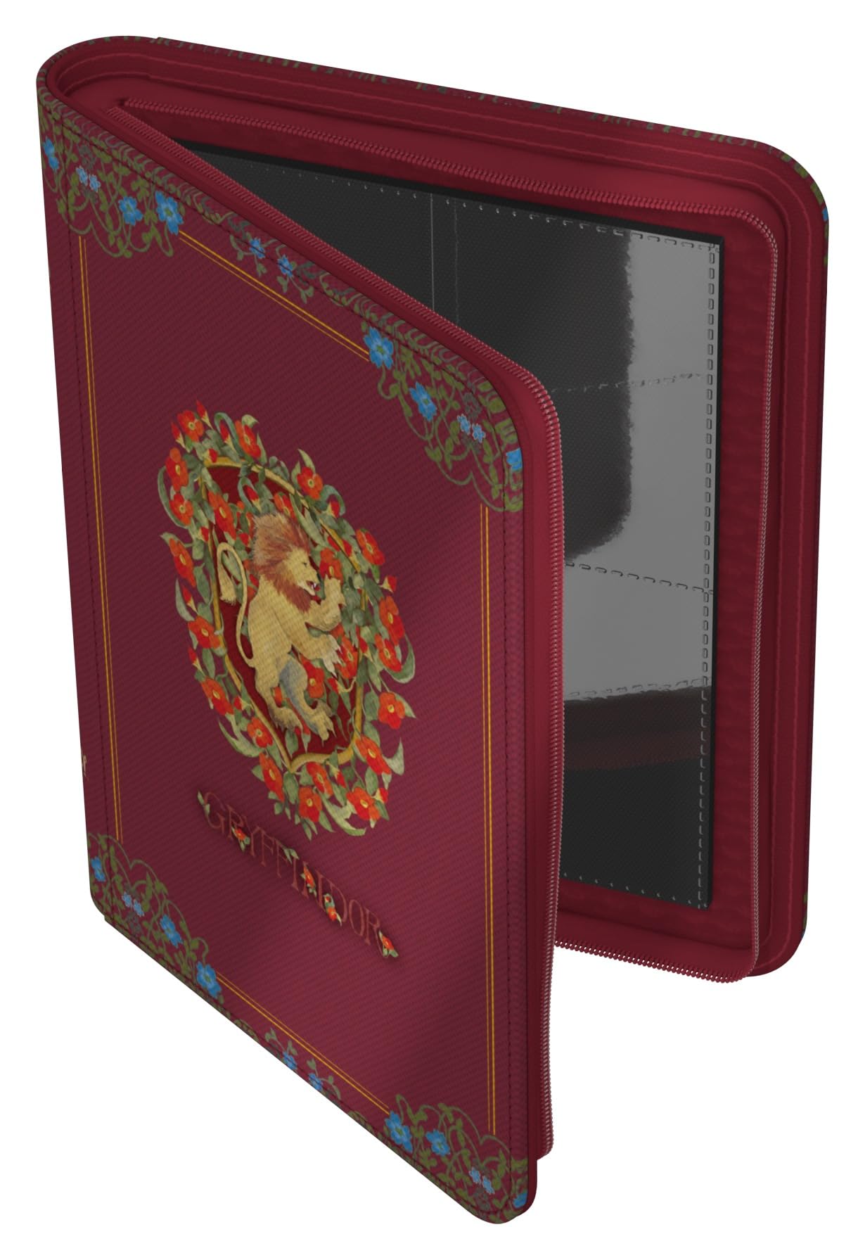 Amazon.com: Ultimate Guard - Zipfolio 160 Xenoskin - Harry Potter