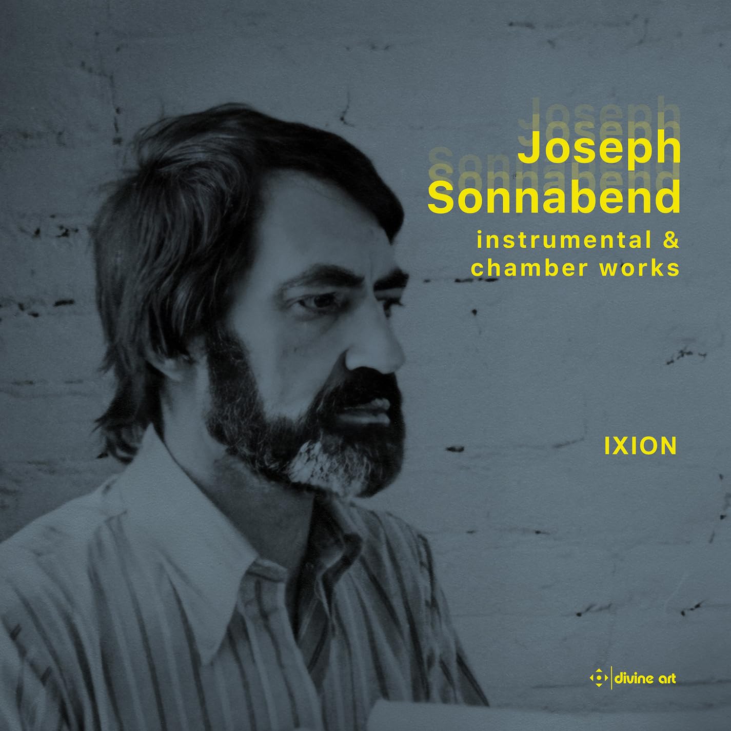DDX21128 Various Artists Sonnabend: Instrumental & Chamber Works CD DDX21128 NEW