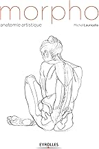 Livres Morpho : Anatomie artistique PDF Livres Morpho : Anatomie artistique PDF