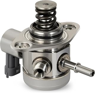 DWVO High Pressure Fuel Pump Compatible with L4 2.0L Engines,2012-2018 Ford Edge, Escape, Explorer, Focus, Fusion, Taurus,2012-2017 Land Rover Discovery Sport, 2013-2016 Lincoln LR2, MKC, MKT, MKZ
