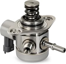 DWVO High Pressure Fuel Pump Compatible with L4 2.0L Engines,2012-2018 Ford Edge, Escape, Explorer, Focus, Fusion, Taurus,2012-2017 Land Rover Discovery Sport, 2013-2016 Lincoln LR2, MKC, MKT, MKZ