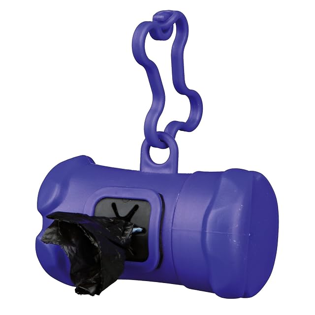 Foto 4 de 4 de Trixie Dispensador de Recogida con Doce Bolsas, Grande