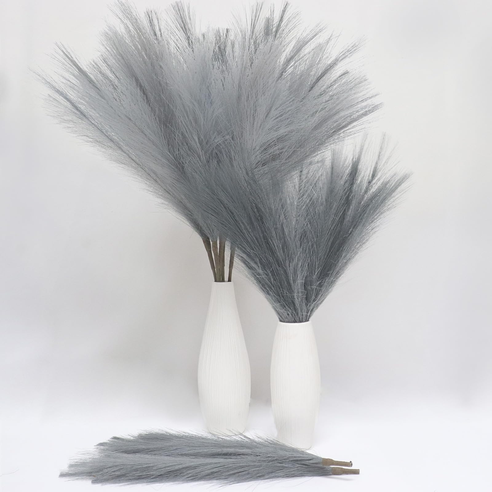 Fluffy　パンパスグラス Fluffy パンパスグラス Fluffy パンパスグラス Amazon.co.jp