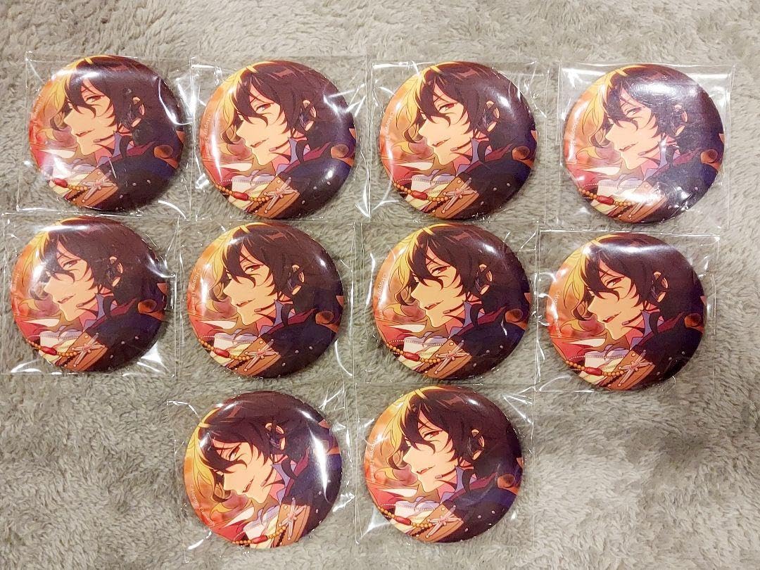 Amazon.co.jp: あんスタ UNDEAD 朔間零 フィーチャースカウト缶 Amazon.co.jp: あんスタ UNDEAD 朔間零 フィーチャースカウト缶