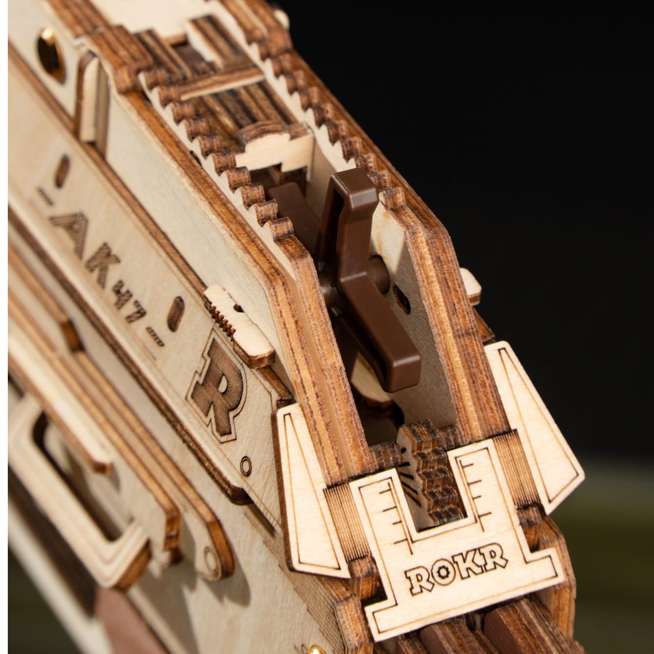 Amazon | つくるんです® 日本語説明書付 3D 飛ばして遊べる