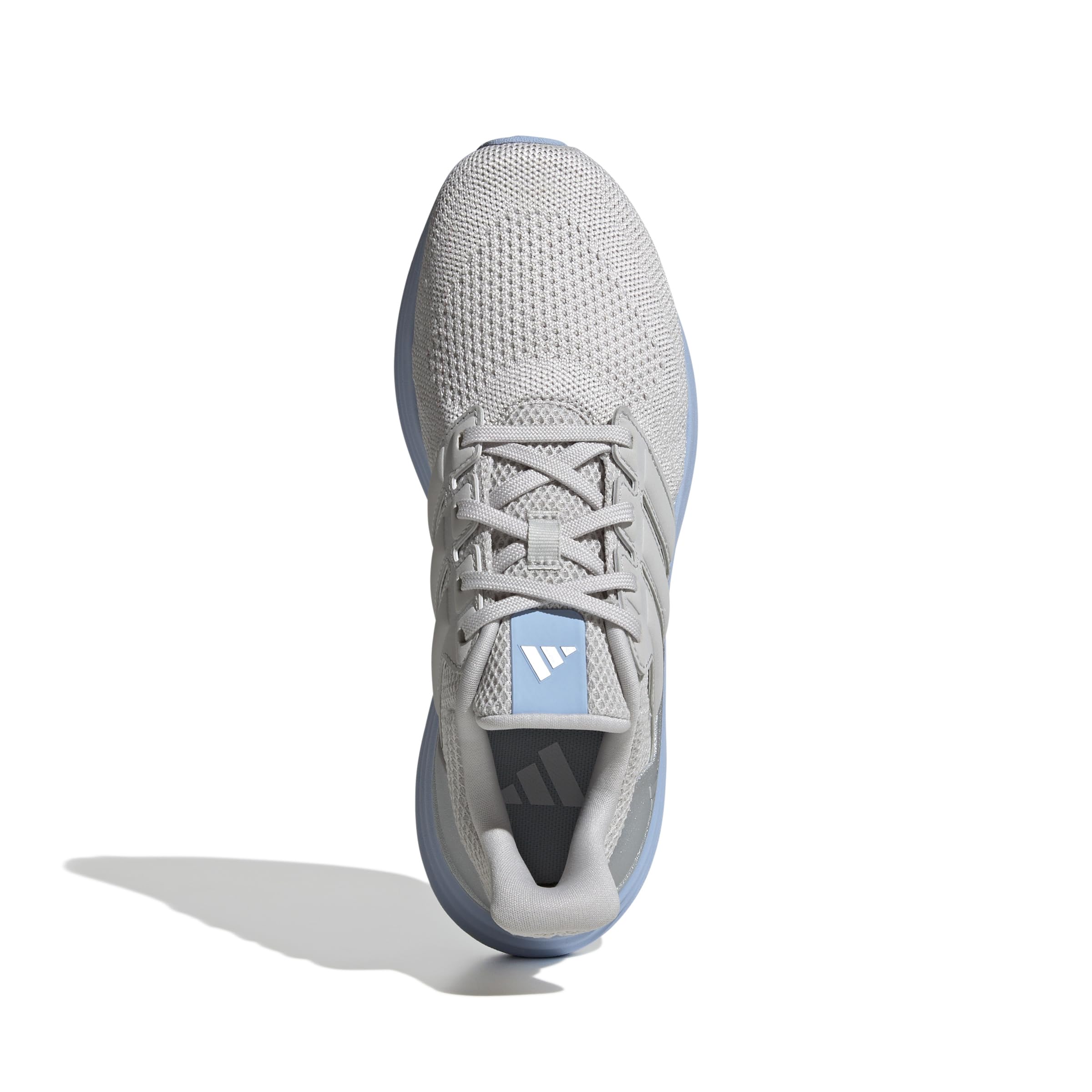 adidas Ultradream Bold, Zapatillas Mujer, Gris Plata Azul Metálico, 36 EU