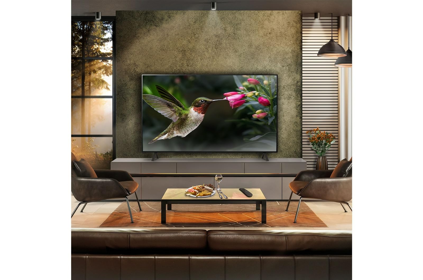 LG TV OLED 2024 | OLED55B4 | 55'' (139 cm) | OLED| Processeur α8 AI 4K |Dolby Vision & Atmos | Alexa