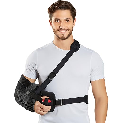 Flamingo Shoulder Abduction Brace