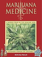 Algopix Similar Product 1 - Marijuana Medicine A World Tour of the