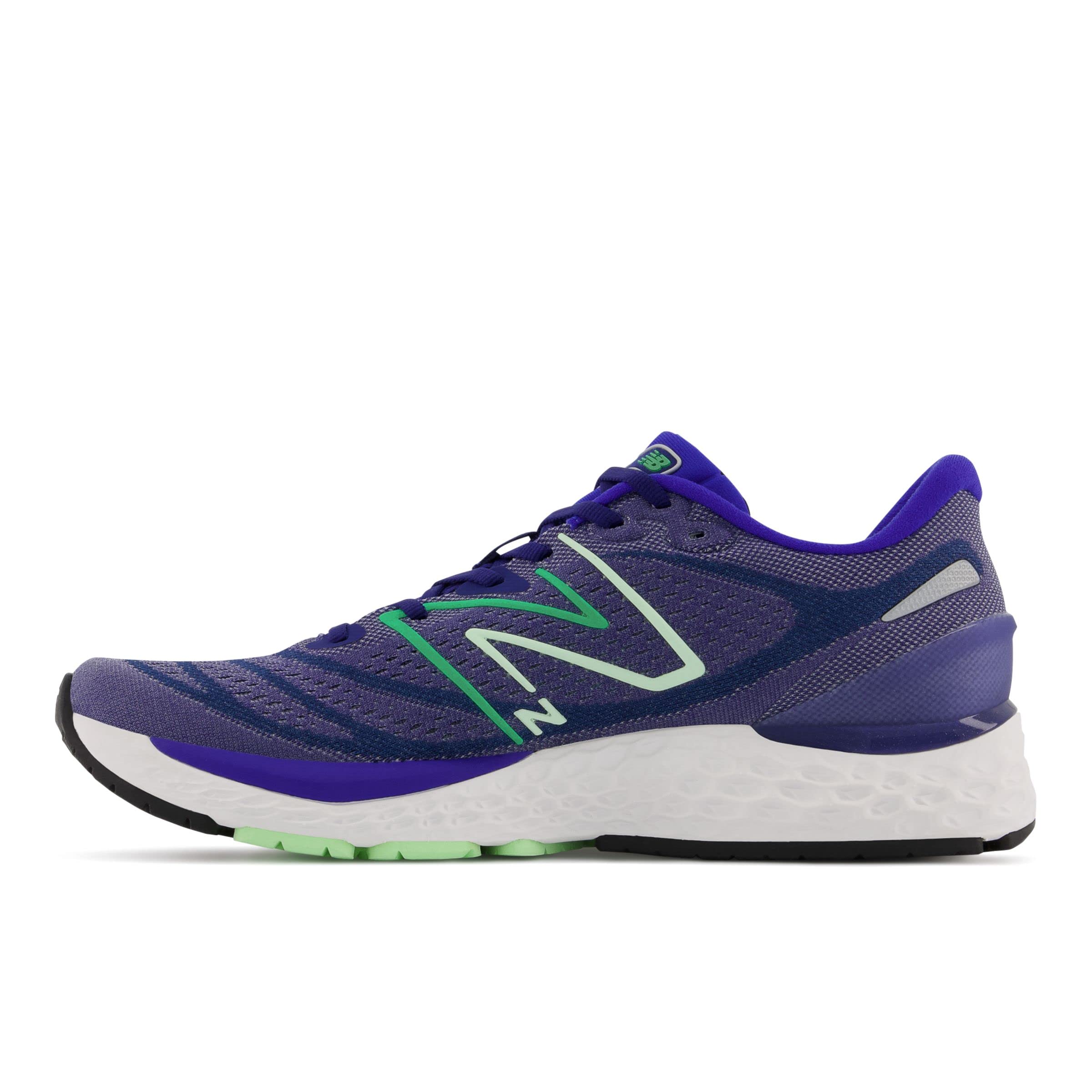 New Balance Msolvvv4, Zapatillas Hombre