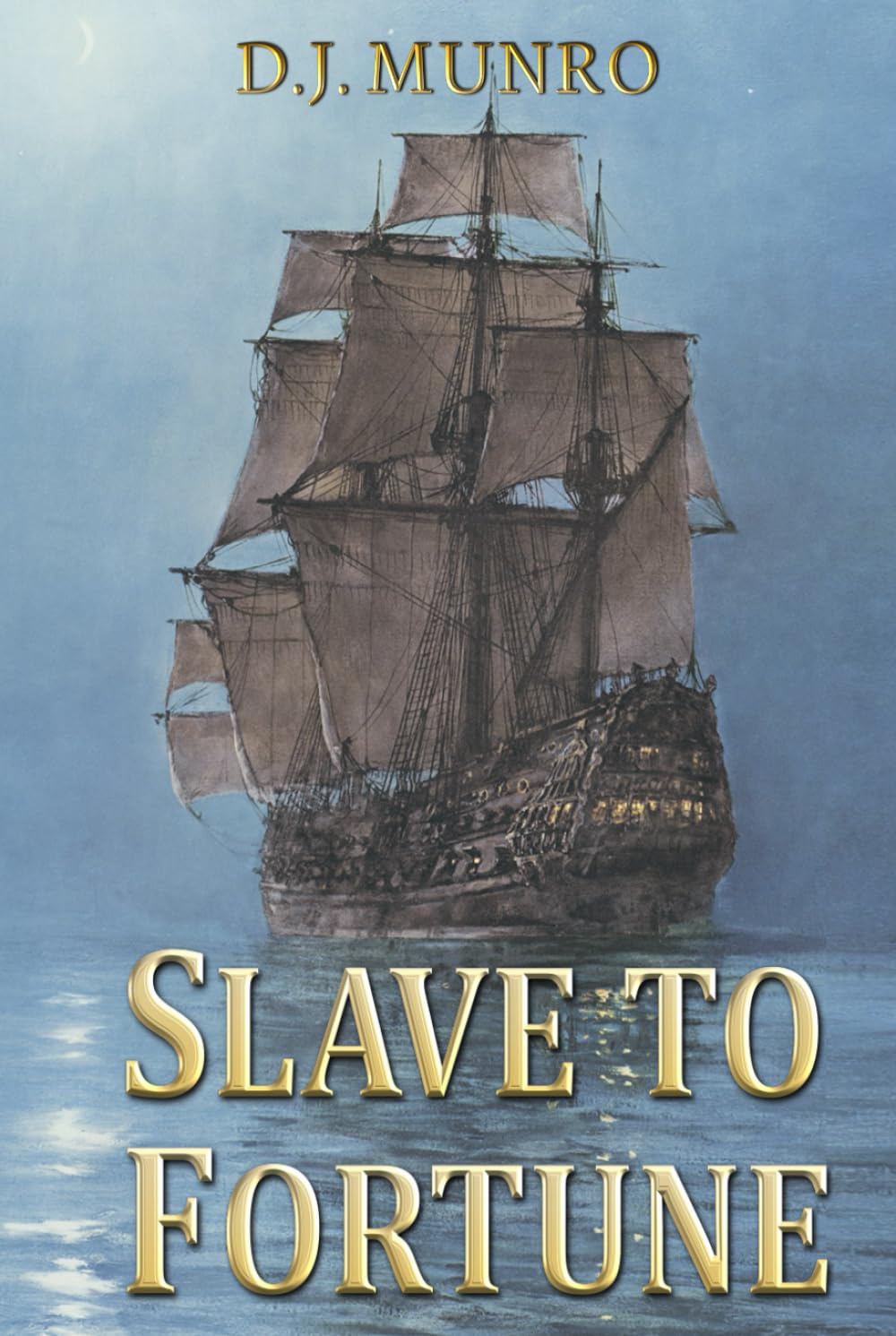 Slave to Fortune