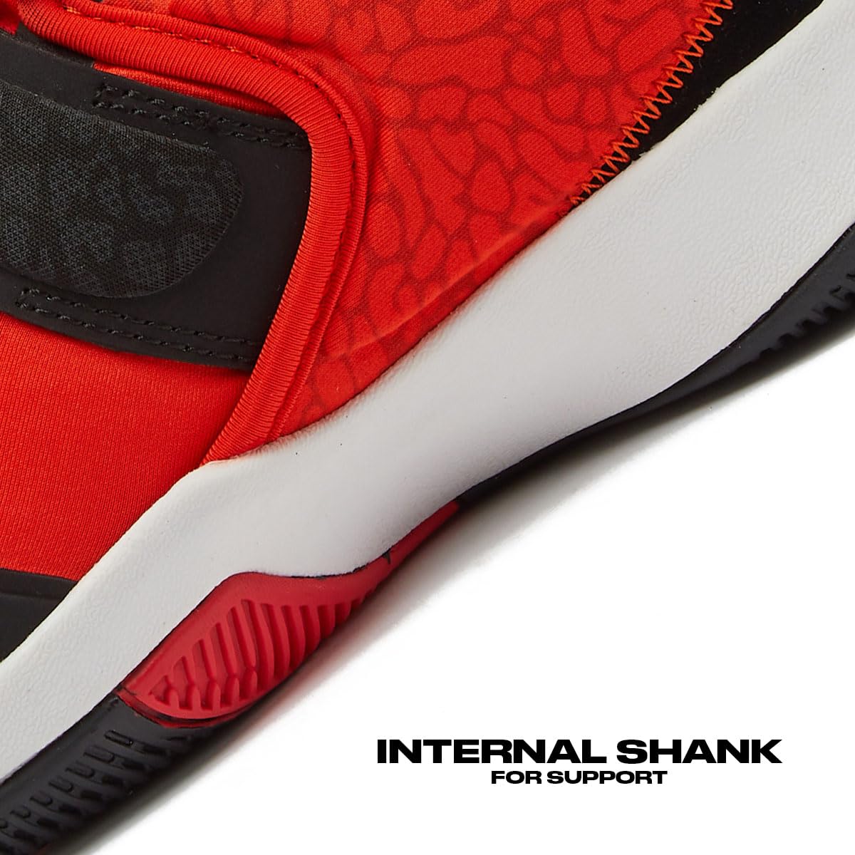 AND1 Zapatos de baloncesto para niños y niñas, tenis de baloncesto geniales para niños, talla 11 a niño grande 7, tenis de caña media o alta para niños