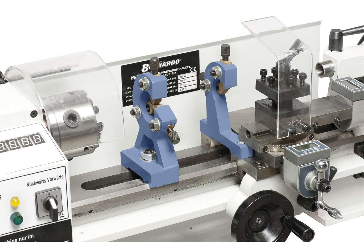Hobby 350 VD Bernardo Leitspindeldrehmaschine