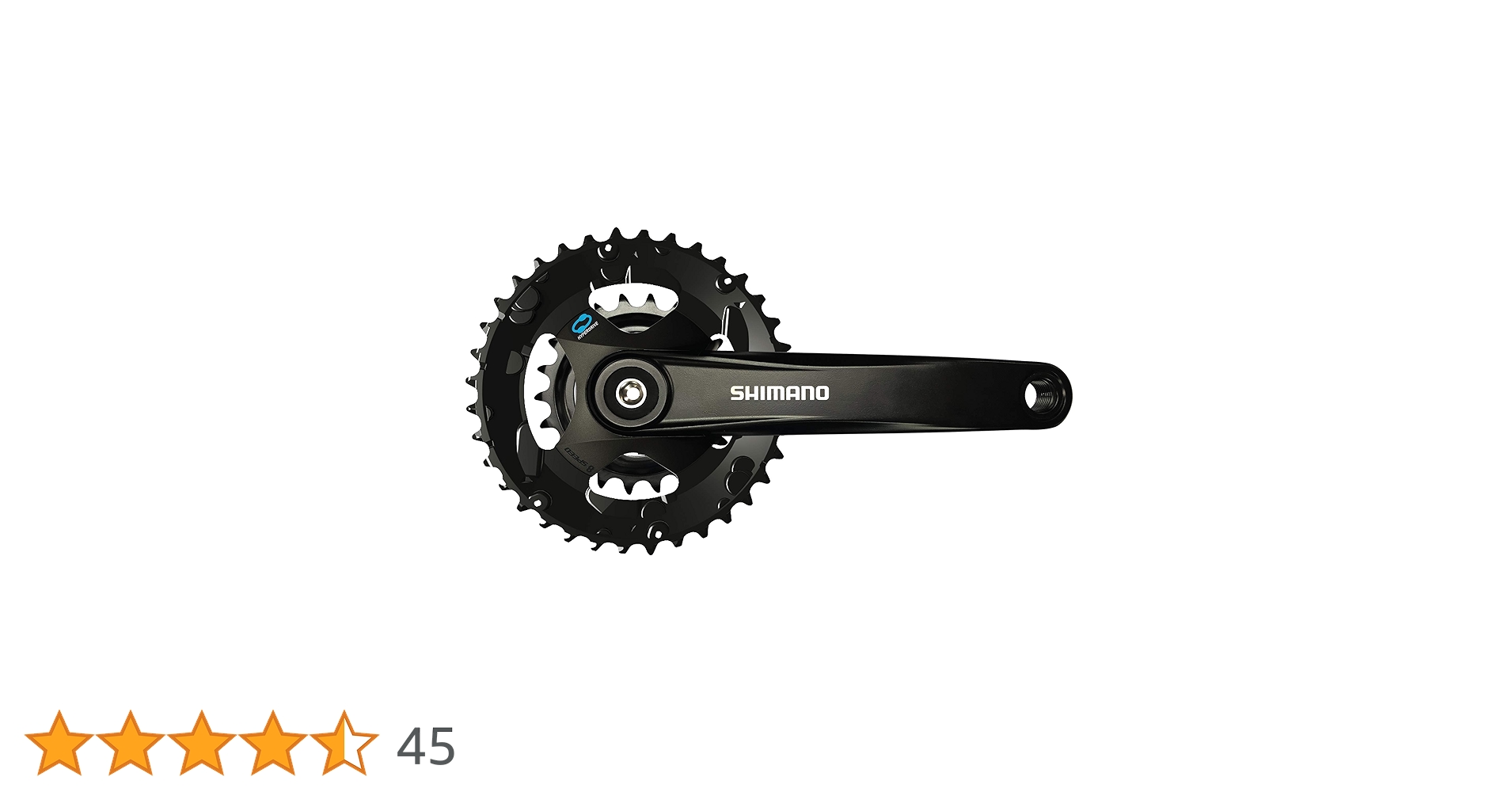 シマノ XTR クランク FC - M 985 シマノ XTR FC-M985 クランクセット BB付 | シマノSHIMANO自転車XTR