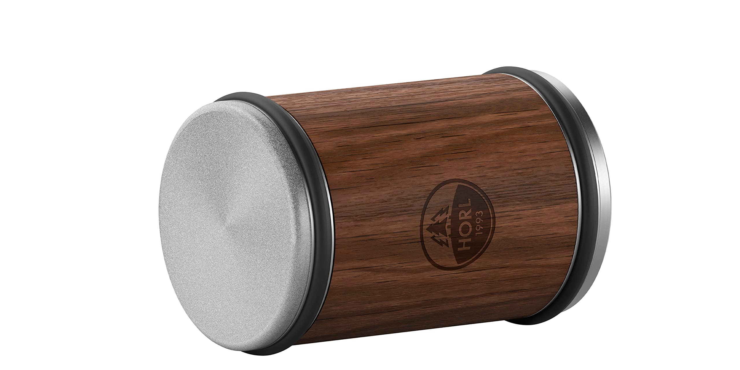 Snapklik.com : HORL 2 Walnut Rolling Knife Sharpener - Kitchen Knife ...