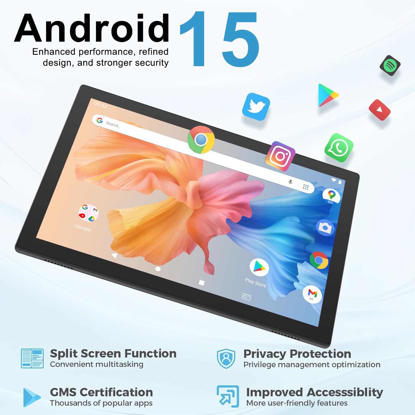 新品 Android 13 タブレット　キーボード その他 Amazon.co.jp: 【2024アップグレード版】Android 13タブレットPC