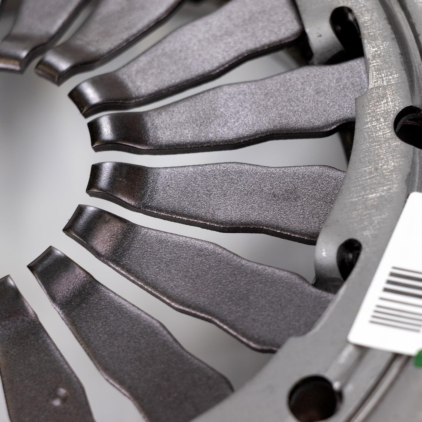 Original Kupplung 2 Komponenten Kit Abarth 500 ab 2008 55254906  