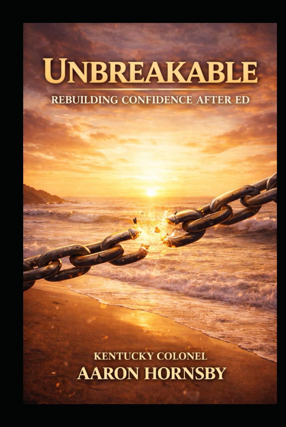 Unbreakable: Rebuilding confidence after ED (The Gentleman's Revival Series)