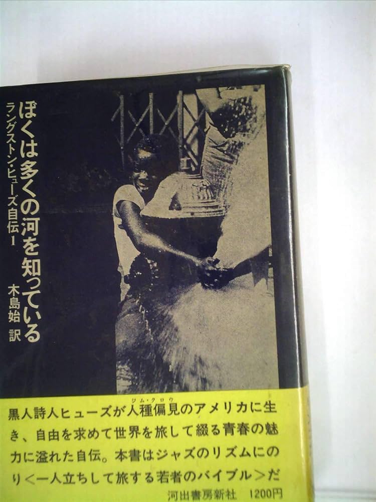 【中古】 黒人街のシェイクスピア ラングストン・ヒューズ詩集 改訂版/国文社/ラングストン・ヒューズ Amazon.co.jp: 黒人街のシェイクスピア: ラングストン・ヒュ-ズ