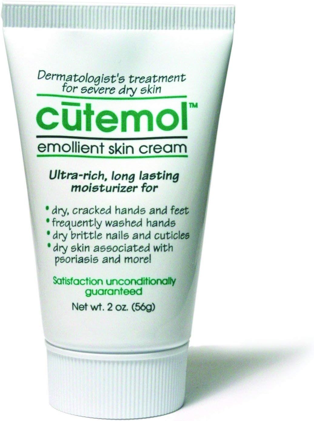 Emmollient Skin Cream 2oz (2-pack)