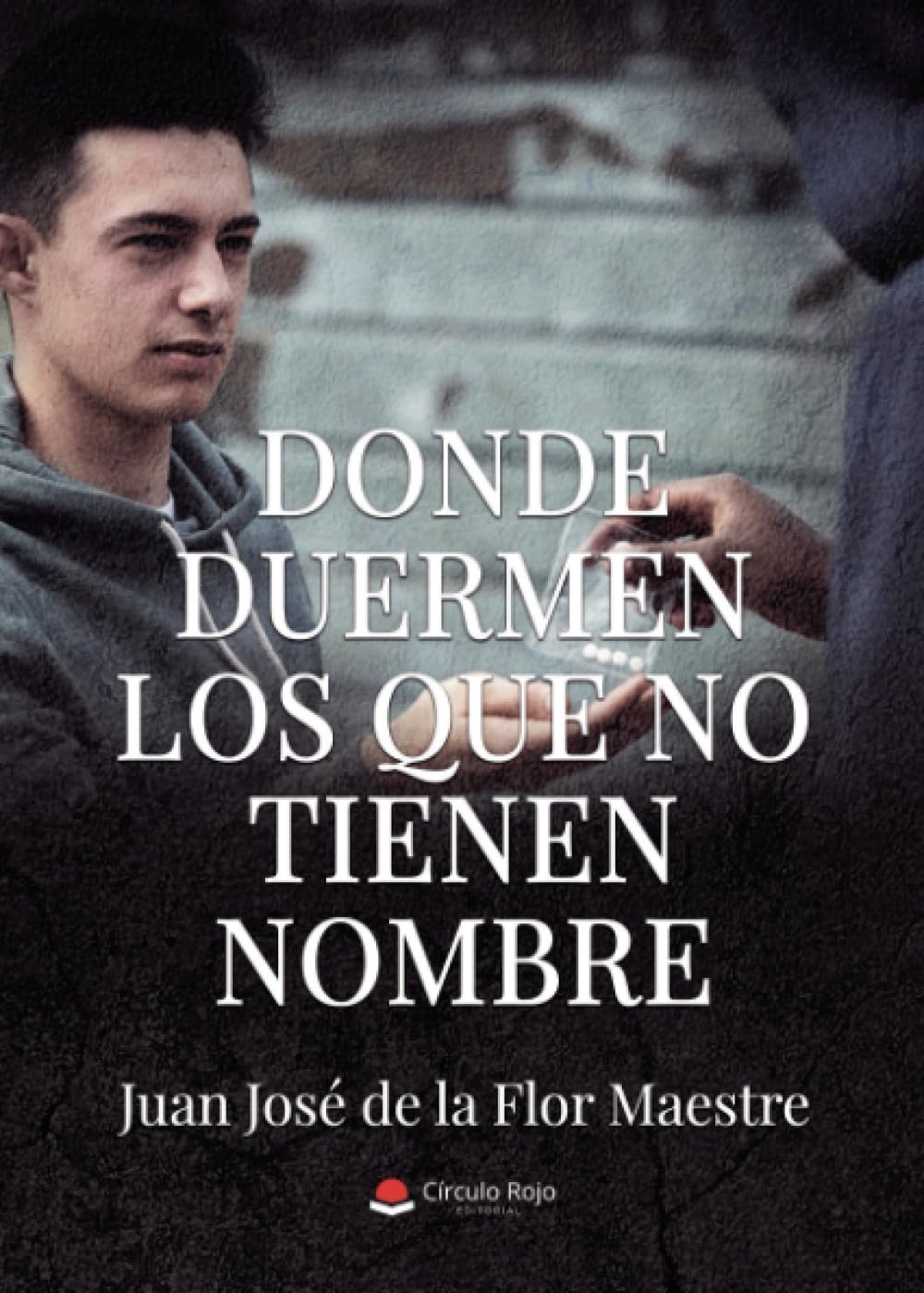 Donde duermen los que no tienen nombre