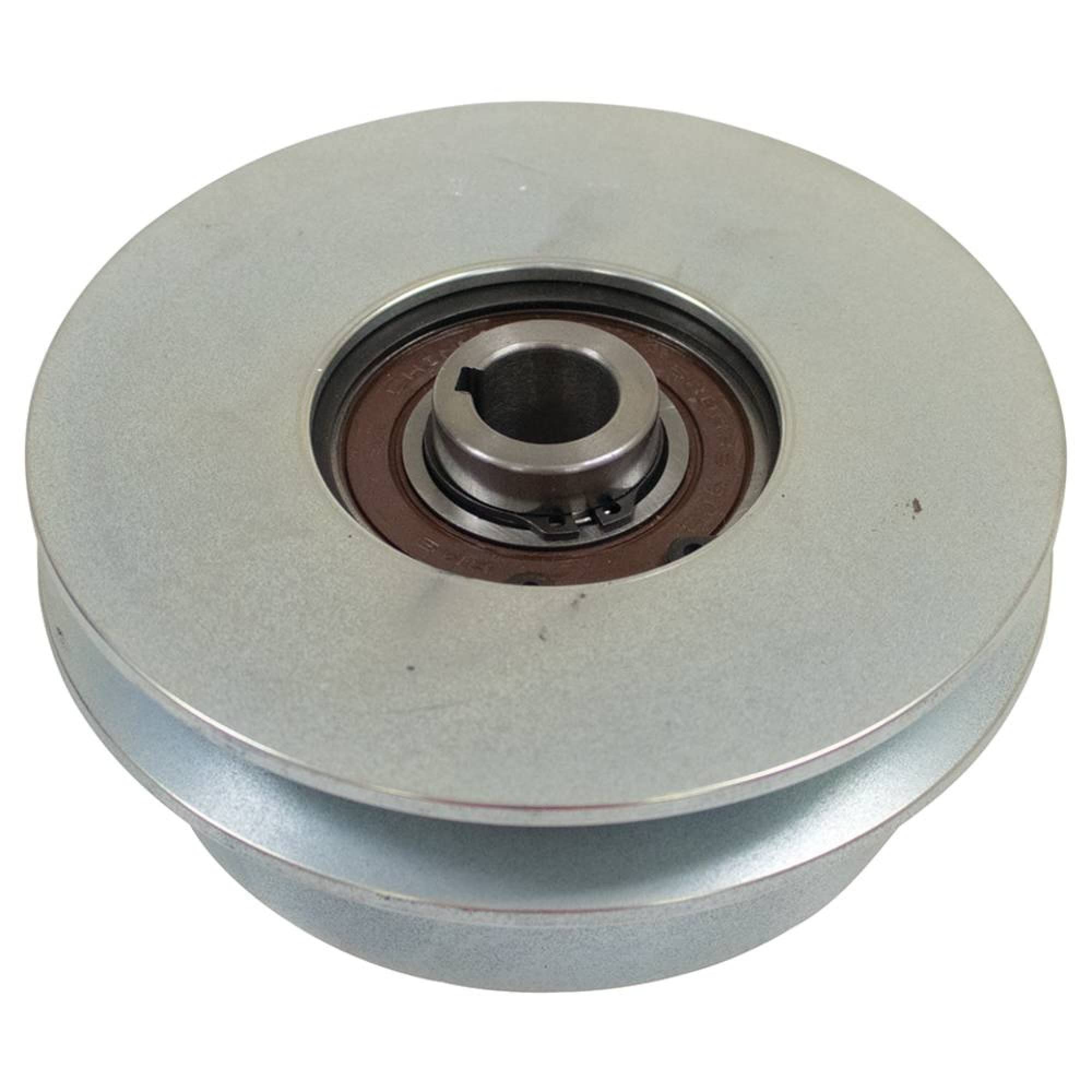 Stens 255-715 Heavy-Duty Pulley Clutch, Noram 40028